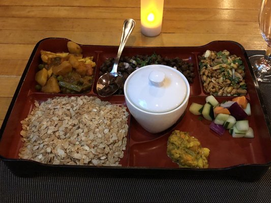 Chulo Restaurant & Bar by null