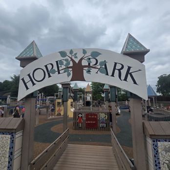 Hope Park - Playgrounds Near Me - Frisco, Texas Hope Park - Playgrounds Near Me - Frisco, Texas