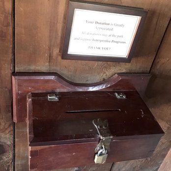 Fort Ross State Historic Park - Please donate! - Parks Near Me - Jenner, California