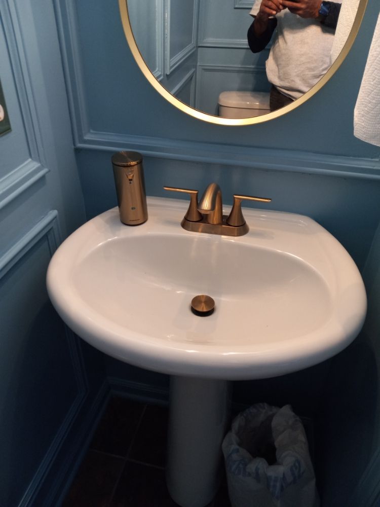 Slide of OCD Handy Services