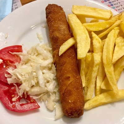 Taberna Salinas by null