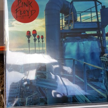 Creme Tangerine - Vinyl Records Near Me - Costa Mesa, California