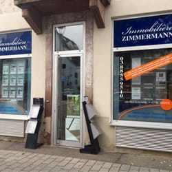 Immobilière Zimmermann