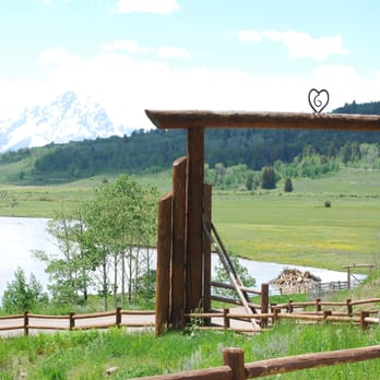 Heart Six Guest Ranch - Ranches Near Me - Moran, Wyoming Heart Six Guest Ranch - Ranches Near Me - Moran, Wyoming