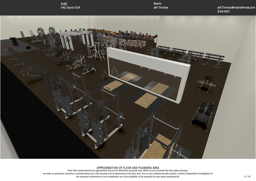 Horsham Athletic Club - childcare center in Horsham, PA