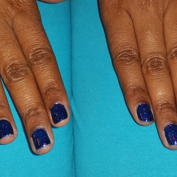 True Nails - Sloppy work - Nail Salons Near Me - Glendale, Arizona True Nails - Sloppy work - Nail Salons Near Me - Glendale, Arizona