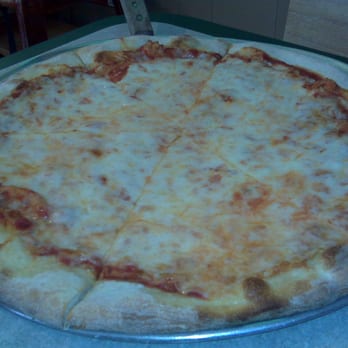 Uptown Pizza - Borrillo's vigorously-cheesed 14" pie - Pizza Near Me - Saint Augustine, Florida Uptown Pizza - Borrillo's vigorously-cheesed 14" pie - Pizza Near Me - Saint Augustine, Florida