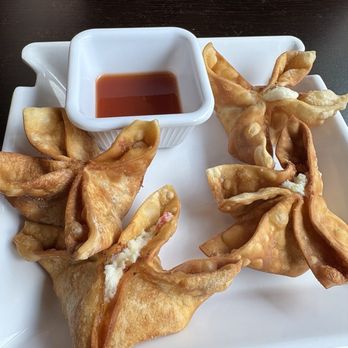 Pho Bo - Crab Rangoon - Vietnamese Near Me - Broken Arrow, Oklahoma