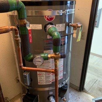 Nailors Plumbing Services - Plumbing Near Me - Fort Bragg, California