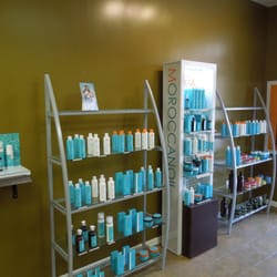 Casey's Salon