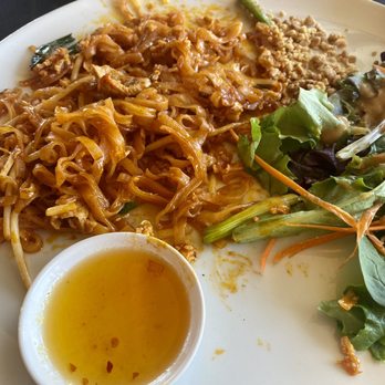 BKK Thai Kitchen - Terrible - Thai Near Me - Carlsbad, California