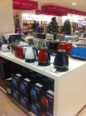 David Jones - Bourke Street Mall by null