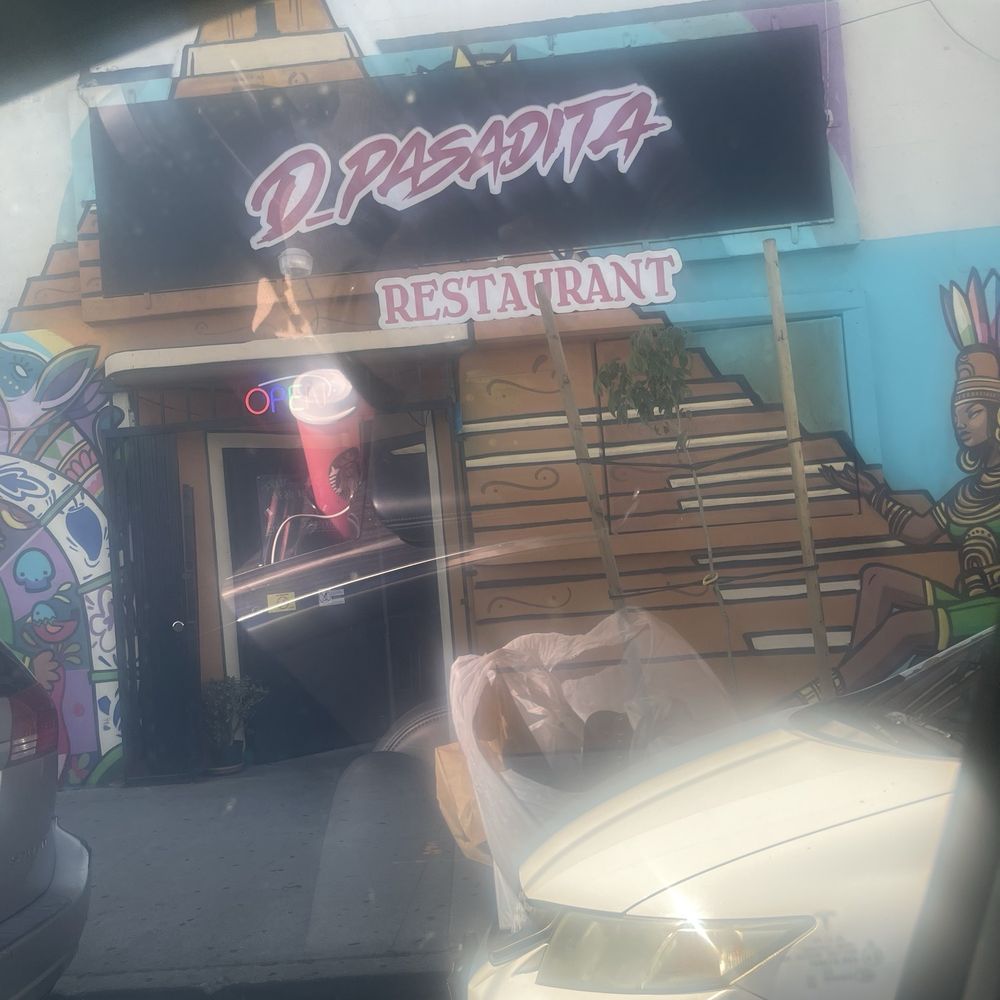 D Pasadita - Peruvian Near Me - Los Angeles, California D Pasadita - Peruvian Near Me - Los Angeles, California