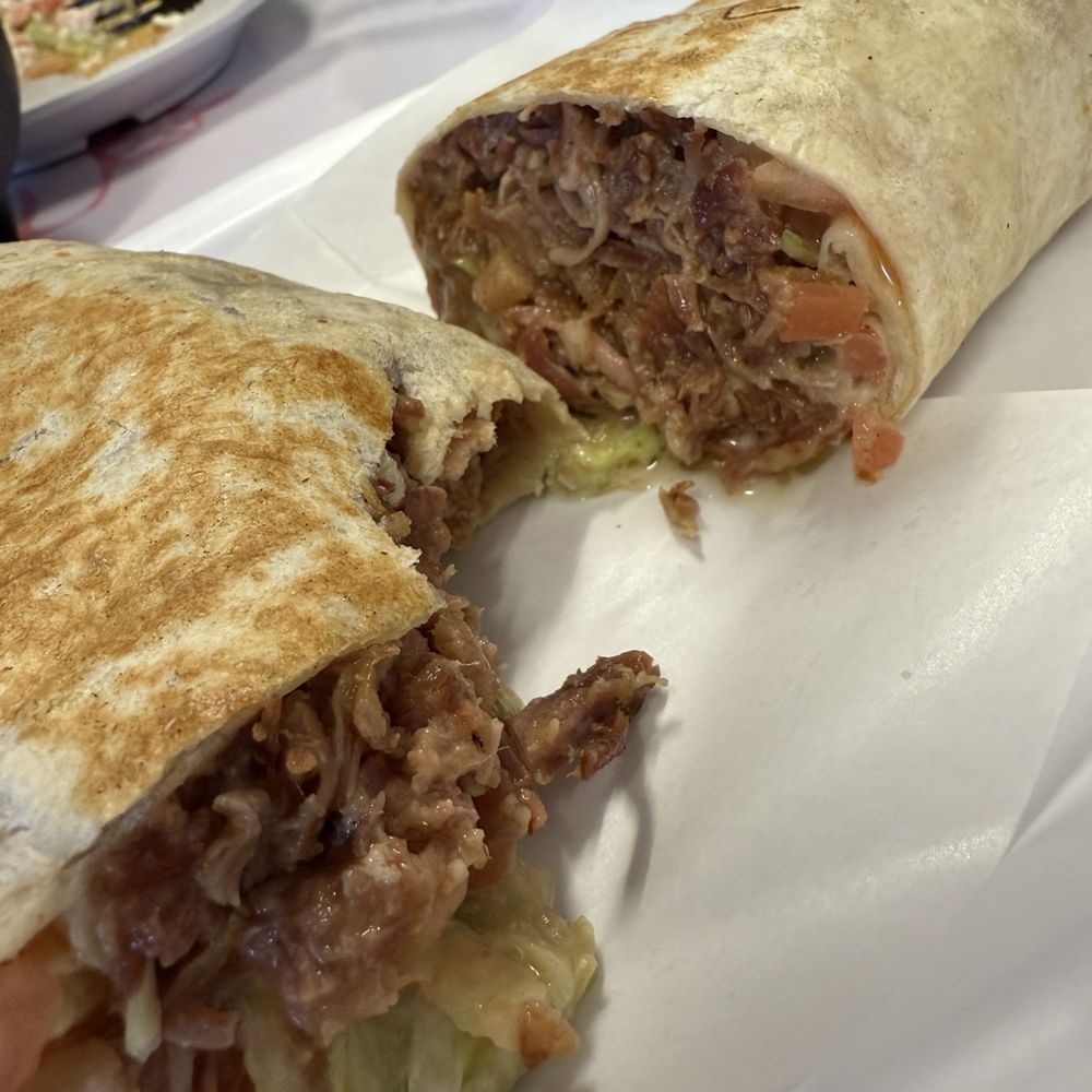 Tacos CDMX - Burrito with Carnitas - Tacos Near Me - Westwood, New Jersey Tacos CDMX - Burrito with Carnitas - Tacos Near Me - Westwood, New Jersey
