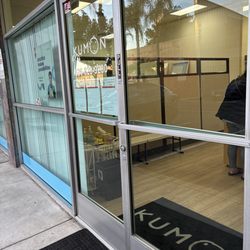 Kumon Math and Reading Center of Monterey Park - Front Door