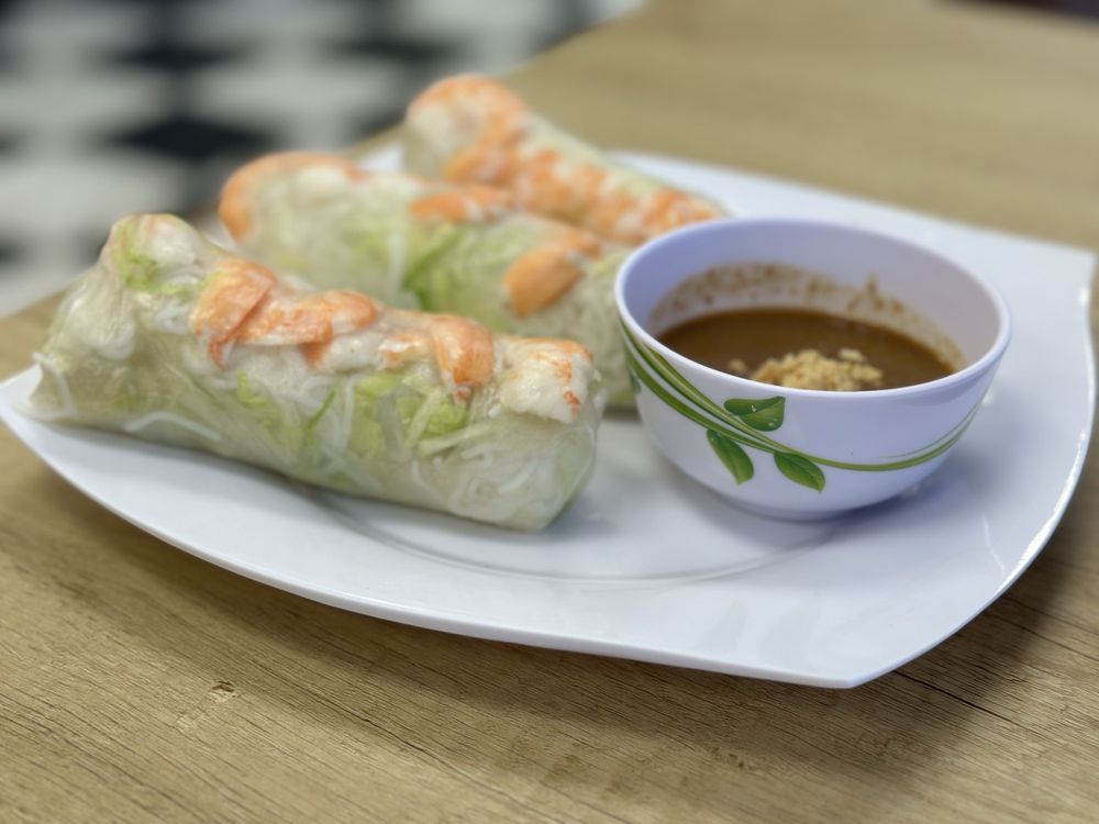 Pho & Food 2 Go Logo