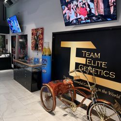 Xzibit's West Coast Cannabis Dispensary