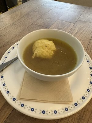 Chez Greenberg by null