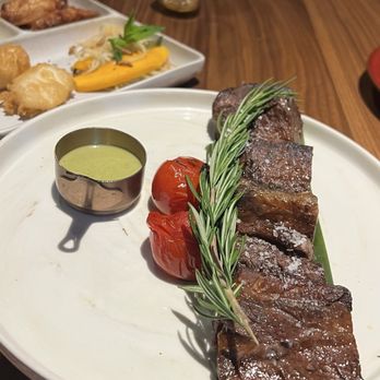 Star Leaf - 12 Hr Braised Angus Short Ribs - Asian Fusion Near Me - Pasadena, California Star Leaf - 12 Hr Braised Angus Short Ribs - Asian Fusion Near Me - Pasadena, California