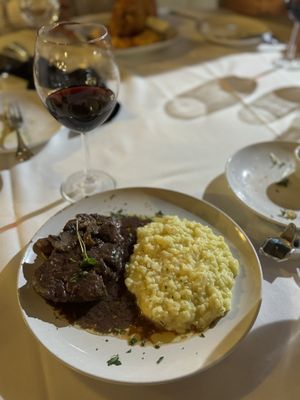 Bianco Bistro Cafe by null