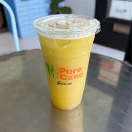 Sugar Cane Juice Sugar Cane Juice