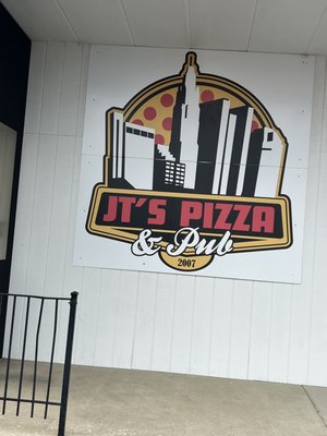 JT's Pizza & Pub - Linworth by null