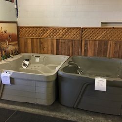 Capital Spas - Monterey and Excursion under $4000 each.