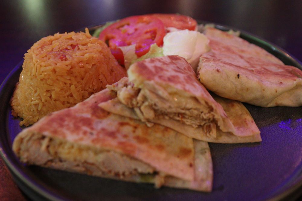 Los Potrillos Mexican Restaurant Logo