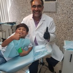 My Sons experience was the best