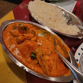 Delhi Palace - Rice, vegetable curry , amazing - Indian Near Me - Flagstaff, Arizona Delhi Palace - Rice, vegetable curry , amazing - Indian Near Me - Flagstaff, Arizona