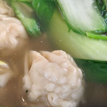 Ruby Thai - Wonton soup. - Imported Food Near Me - Vancouver, Washington Ruby Thai - Wonton soup. - Imported Food Near Me - Vancouver, Washington