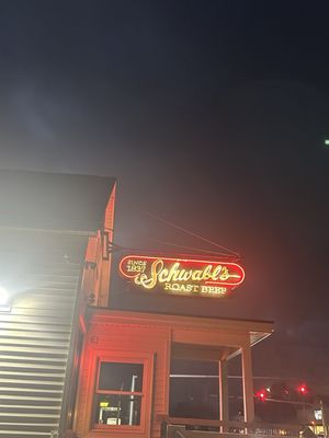 Schwabl's by null