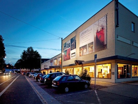 FISCHERS LAGERHAUS Arts & Crafts Wittener Str. 6264, Witten