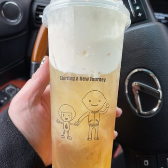 Happy Lemon - Bubble Tea Near Me - Issaquah, Washington Happy Lemon - Bubble Tea Near Me - Issaquah, Washington