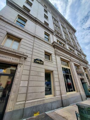 Whittier Brewing Company by null