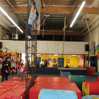 Imagymnation Gymnastics Center - climbing net - Gymnastics Near Me - Simi Valley, California Imagymnation Gymnastics Center - climbing net - Gymnastics Near Me - Simi Valley, California