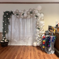 Phoenix Receptions - Photo Booth