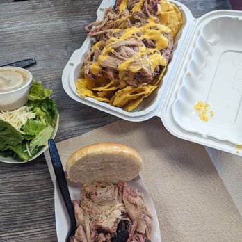 Big John's Texas BBQ - Barbeque Near Me - Page, Arizona Big John's Texas BBQ - Barbeque Near Me - Page, Arizona