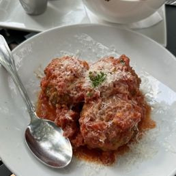 Meatballs and Fries Apps Meatballs and Fries Apps