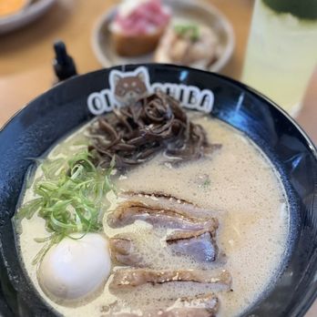 Oi Shiba - Duck Ramen - Ramen Near Me - San Diego, California Oi Shiba - Duck Ramen - Ramen Near Me - San Diego, California