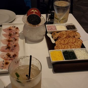 Steak 48 - Steakhouses Near Me - Beverly Hills, California Steak 48 - Steakhouses Near Me - Beverly Hills, California