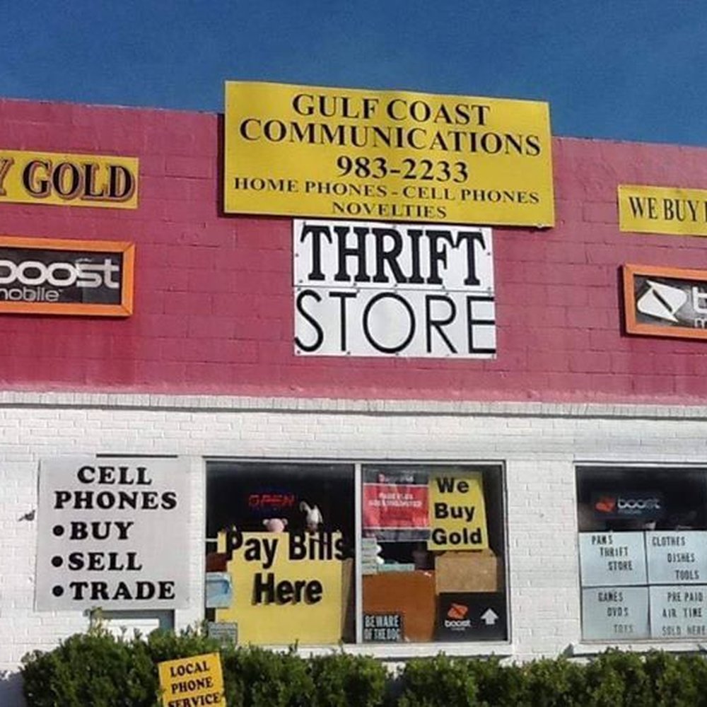 TOP 10 BEST Consignment Shops near Milton, FL - Updated 2025