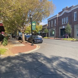 Baxter Village