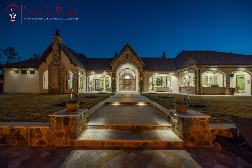 LIGHT IT RIGHT 77 Photos 1812 Ave D, Katy, Texas Lighting