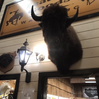 Wall Drug Store - Drugstores Near Me - Wall, South Dakota