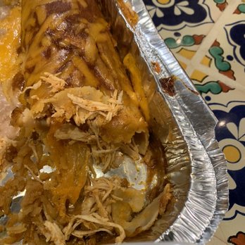 Puerto Vallarta - Plastic wrap inside my chimichanga - Mexican Near Me - Danbury, Connecticut Puerto Vallarta - Plastic wrap inside my chimichanga - Mexican Near Me - Danbury, Connecticut