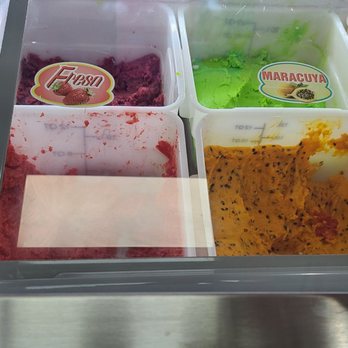Yogurtland - Ice Cream & Frozen Yogurt Near Me - Monrovia, California Yogurtland - Ice Cream & Frozen Yogurt Near Me - Monrovia, California