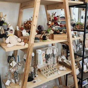 Bean & Basket - Jewelry Near Me - Ajax, Ontario