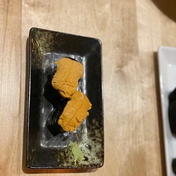 O-Ku - Unagi - Sushi Bars Near Me - Washington, DC, District of Columbia