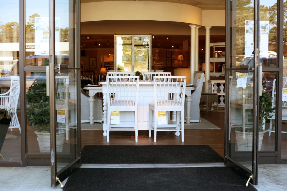 TURNER’S FINE FURNITURE Updated August 2024 3385 N Valdosta Rd